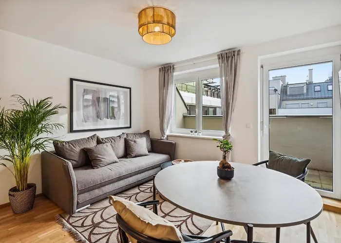 Design In Favoriten Viyana