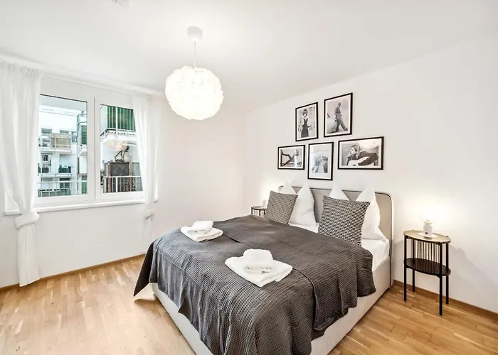 Design In Favoriten * Viyana