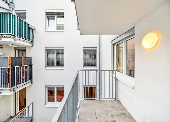 Design In Favoriten Viyana