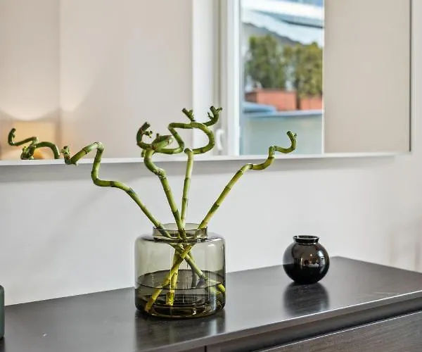 Design In Favoriten Viyana