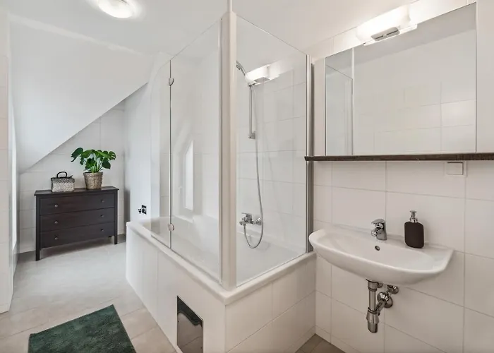 Design In Favoriten Daire