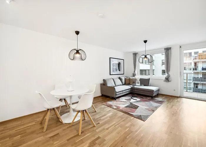 Design In Favoriten Viyana