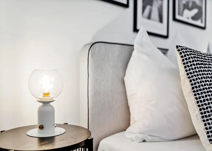Daire Design In Favoriten