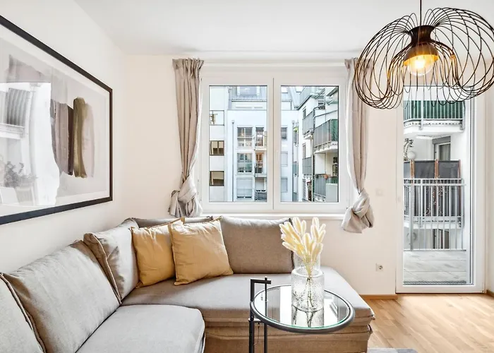 Design In Favoriten Viyana