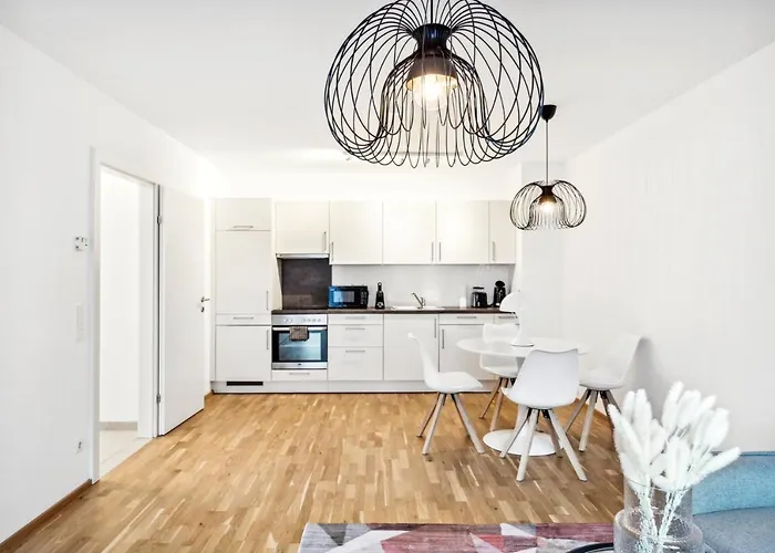 Design In Favoriten * Viyana