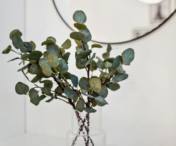 Apartamento Design In Favoriten *