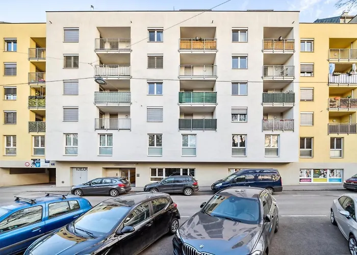 Design In Favoriten *