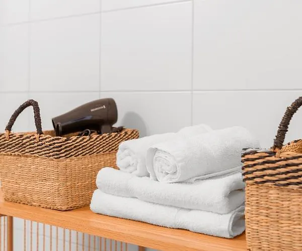 Apartamento Design In Favoriten *