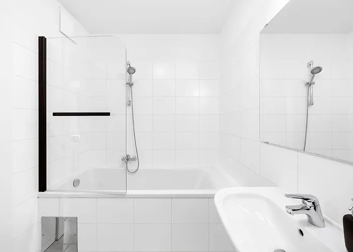 Daire Design In Favoriten