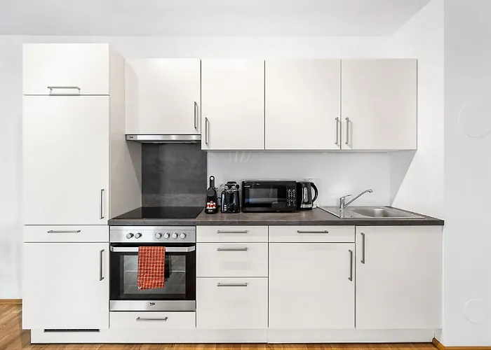 Design In Favoriten * Viyana