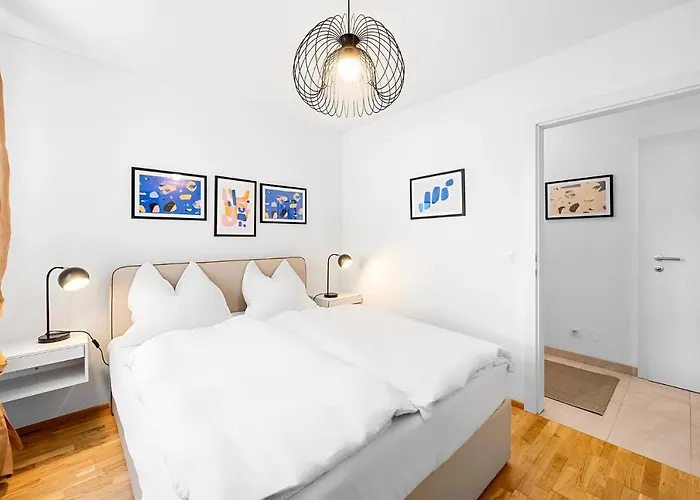 Design In Favoriten * Viyana