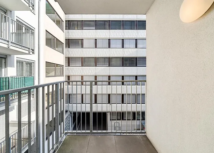 Design In Favoriten * Viyana